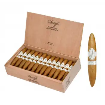 Davidoff Aniversario Short Perfecto 25li