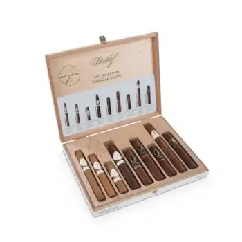 Davidoff Gift Selection 9lu Premium Puro
