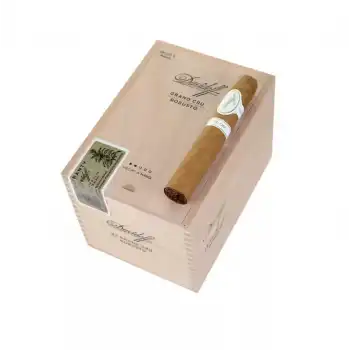 Davidoff Grand Cru Robusto 25’lik Kutu Özel Seri