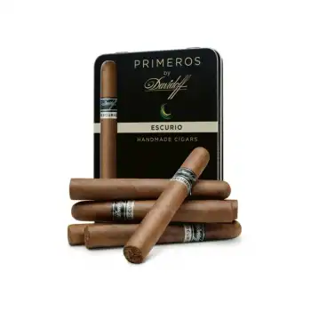 Davidoff Primeros Escurio 6lı Puro