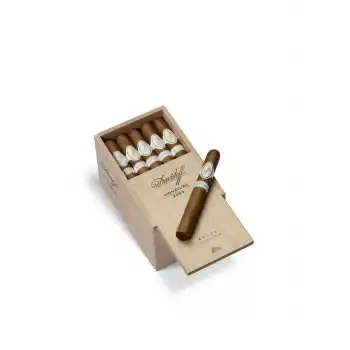 Davidoff Signature 2000 - 25li Puro