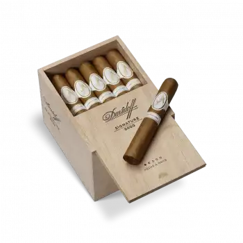 Davidoff Signature 6000 - 25li Puro Özel Seri