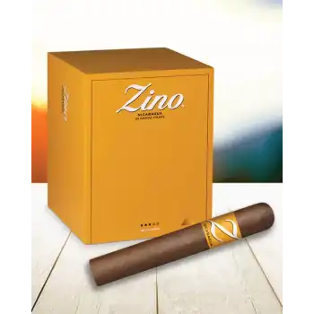 Zino Nicaragua Gordo Puro 25li