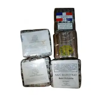 Dominik Puro Çeşitleri Paketi 5 Çeşit 125 Adet