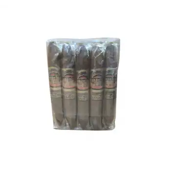 Don Salazar Perfecto Bundle 25li Puro