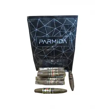 Don Salazar Perfecto Bundle 10Puro