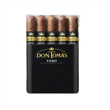 Don Tomas Bundle Toro (10) Puro