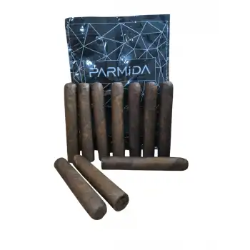 El Sarımı Nikaragua Purosu 10lu Robusto (Tavsiyemizdir)