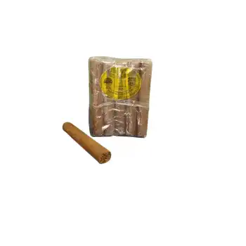 El Yapımı Natural Dominik Robusto Puro 25li