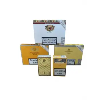 en iyi sigarillo çeşitleri