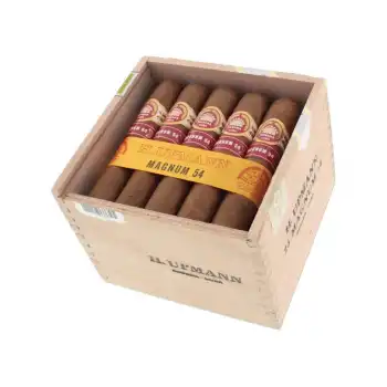 H. Upmann Magnum 54 - 25li