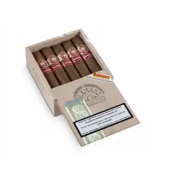 H. Upmann Magnum 54 - Küba Purosu 10lu