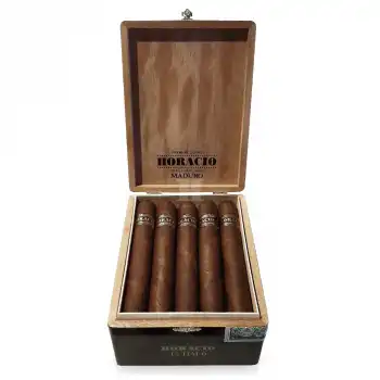 Horacio Maduro HM 0 15li Puro