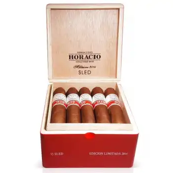 Horacio Sled Edicíon Limitada (15)