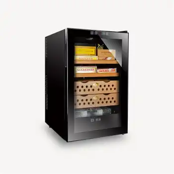 Lubinski Elektrikli Puro Dolabı Kabinet RA-559 (300)