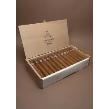 Montecristo Edmundo 25’li Puro