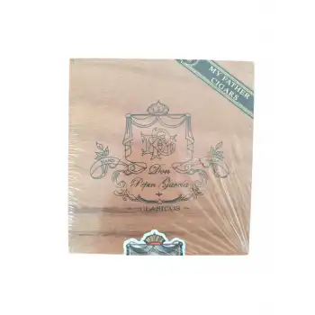 My Father Don Pepin Clasicos Robusto 20li Puro