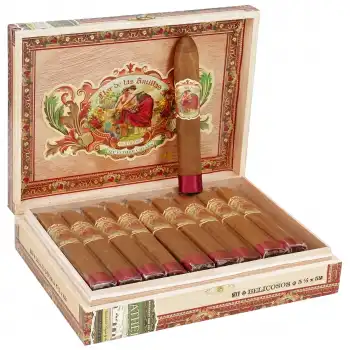 My Father Flor De Las Antillas Belicoso 5/2 * 52 - 20li Puro