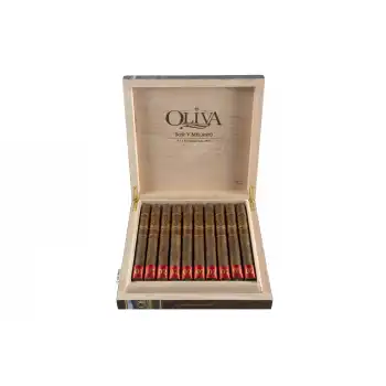 Oliva Serie V Melanio Edicion Ano 2022 - 10lu Puro
