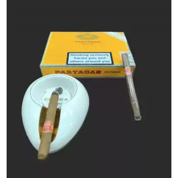 Partagas Puritos (Chicos) 25 li İnce Puro