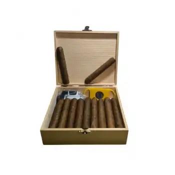 Puro Seti hediyelik 20li Küba