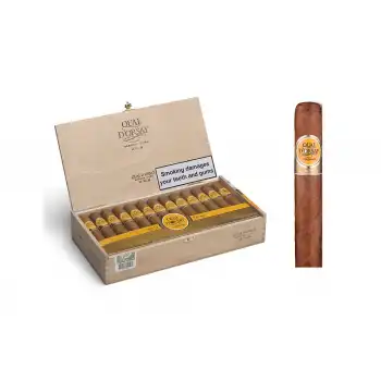 Quai Dorsay No.54 - 25li Kutu