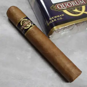 Quorum Classic Double Gordo 5li