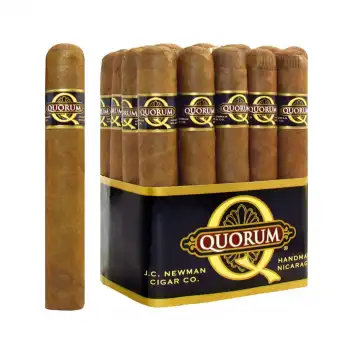 Quorum Classic Double Gordo 20li Puro