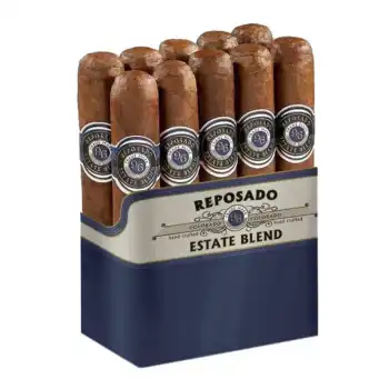Reposado 96 Estate Blend Habano Robusto 10lu Puro