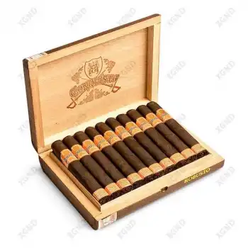 Rocky Patel La Conquista Robusto 20li