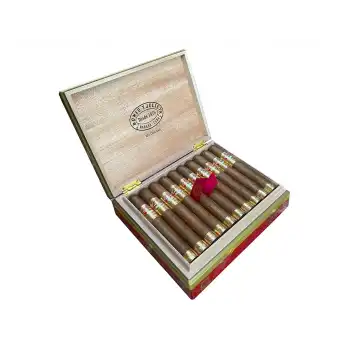 Romeo y Julieta Linea de Oro Dianas - 20li Puro