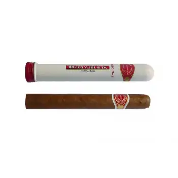 Romeo y Julieta No 2 Tubos 10lu Puro