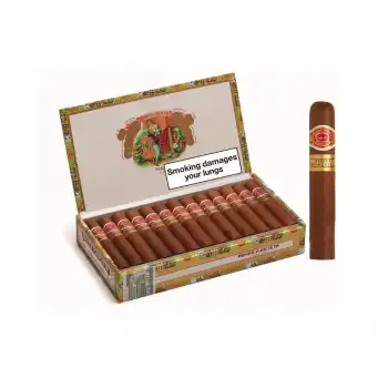 Romeo y Julieta Short Churchill 25li