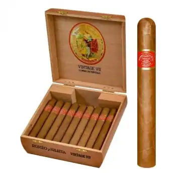 Romeo y Julieta Vintage VII Churchill  - 25li Puro