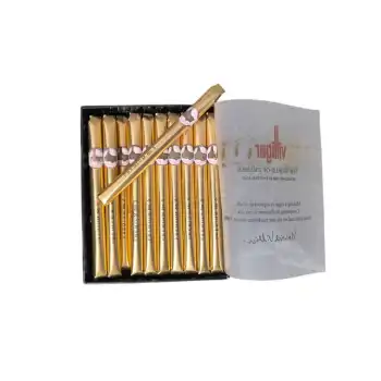 Villiger Premium Sumatra No.3 Limited Edition 20li Puro