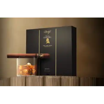 Winston Churchill The Late Hour Churchill 20li Kutu