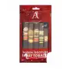 A.J. Fernandez Fresh Pack Premium Sampler Robusto 5li