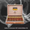 Cohiba 55 Aniversario 2021 Limited Edition – Exclusive Cigar