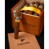 Cohiba Robustos (25li Kutu)