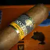 Cohiba Siglo 6 - Tadım Purosu Tekli