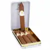 Davidoff Winston Churchill Belicoso 4lü Puro