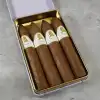 Davidoff Winston Churchill Belicoso 4lü Puro