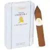 Davidoff Winston Churchill Belicoso 4lü Puro