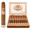E.P. Carrillo Elite New Wave Reserva Robusto 20li Puro