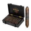 Gurkha Cellar Reserve Limitada 15 Year Solara Double Robusto 20li Puro
