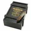 Gurkha Cellar Reserve Limitada 15 Year Solara Double Robusto 20li Puro