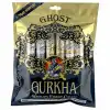 Gurkha Ghost Toro Fresh Pack Sampler 6lı Karışık Puro