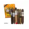 Gurkha Sampler Pack Yellow 6lı