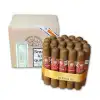H. Upmann Magnum 54 - 25li