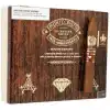 Montecristo 1935 Anniversary Nicaragua Edicion Diamanté Grande (60 x 6) 10lu